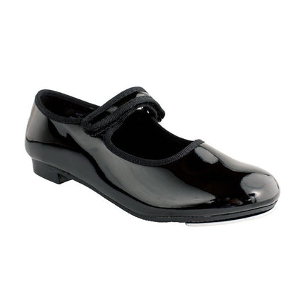 Dance Class Beginner Molly Jane Tap shoe