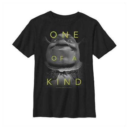Boy's Shrek One of a Kind T-Shirt
