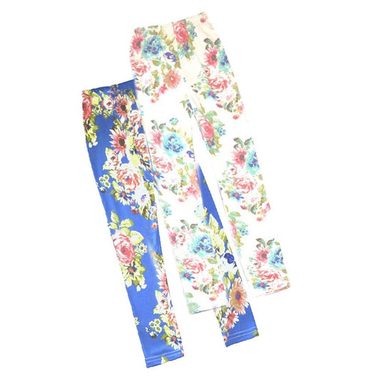 Mi Amore Gigi Floral Legging Set