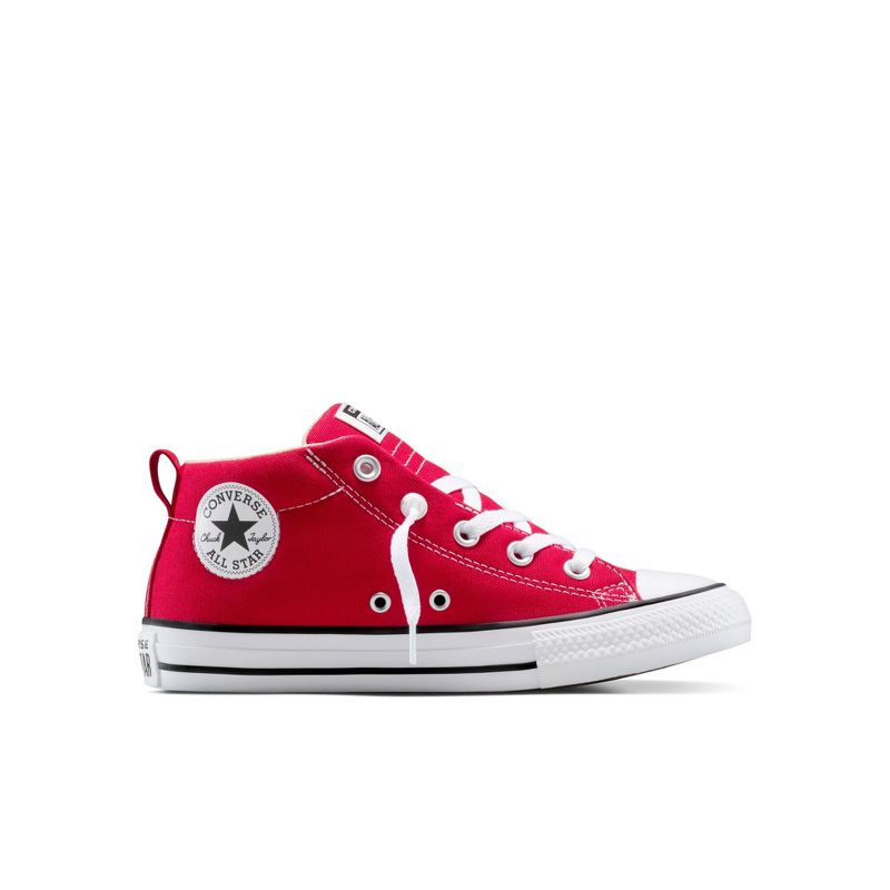 Converse Kids' Street Mid Top Sneakers
