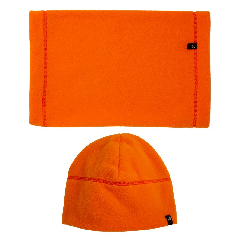 Arctic Gear Adult Winter Cap and Neck Gaiter Set