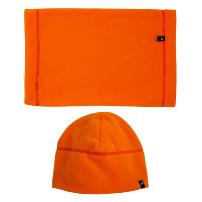 Arctic Gear Adult Winter Cap and Neck Gaiter Set