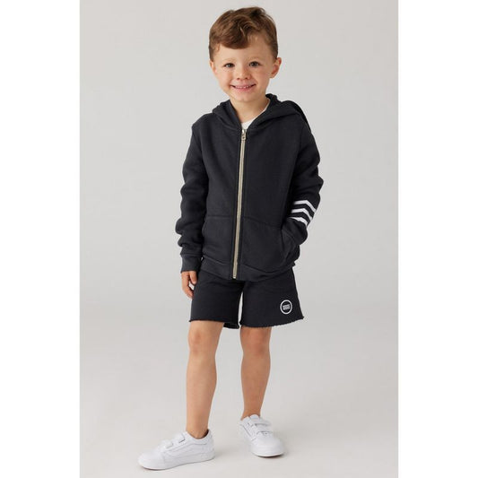 Sol Angeles Kids Circle Waves Short