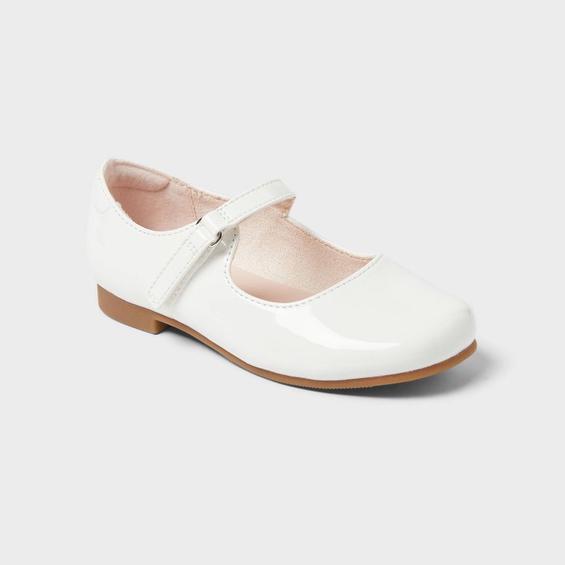 Toddler Marie Mary Jane Dress Shoes - Cat & Jack™