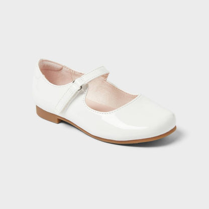 Toddler Marie Mary Jane Dress Shoes - Cat & Jack™