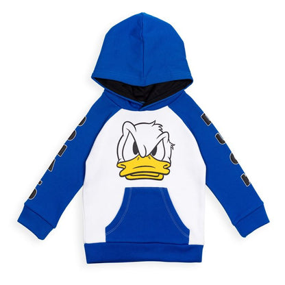 Disney Mickey Mouse Fleece Hoodie