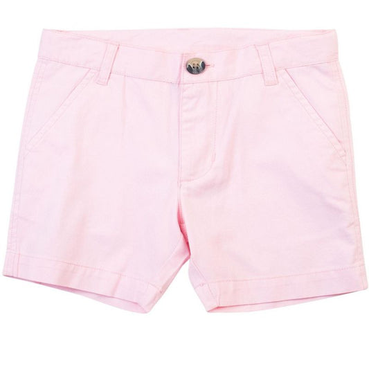 RuggedButts Boys Stretch Chino Shorts