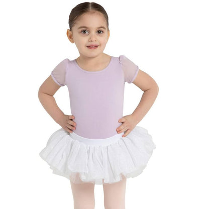 Capezio Glitter Tutu - Girls