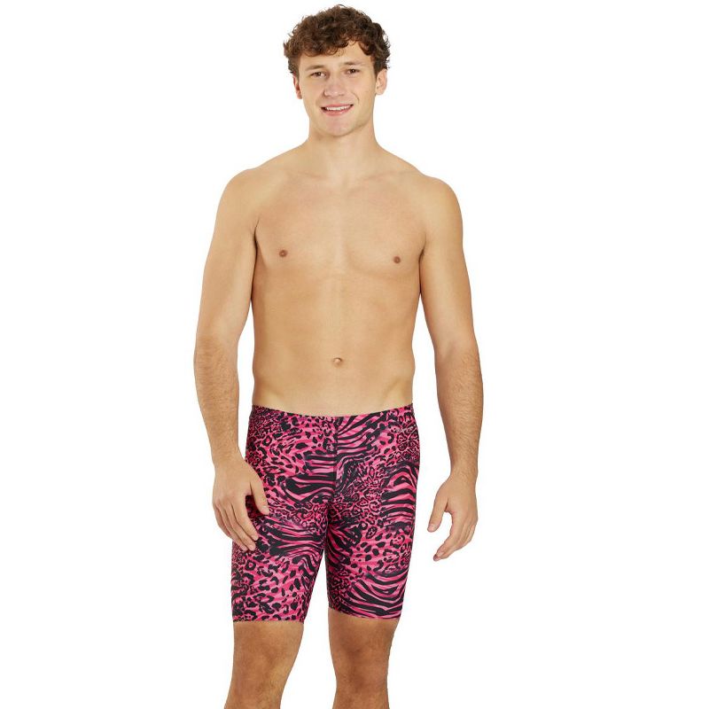 بدلة سباحة Sporti Wild Thing Jammer (22-40)