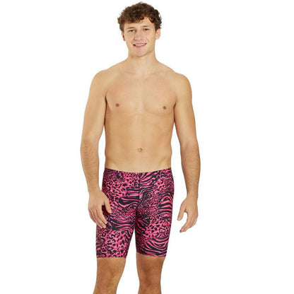 بدلة سباحة Sporti Wild Thing Jammer (22-40)