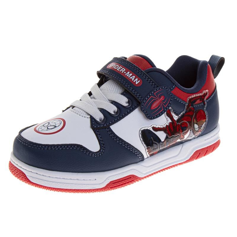 Marvel Spider-Man Amazing Boys Sneakers (Toddlers)
