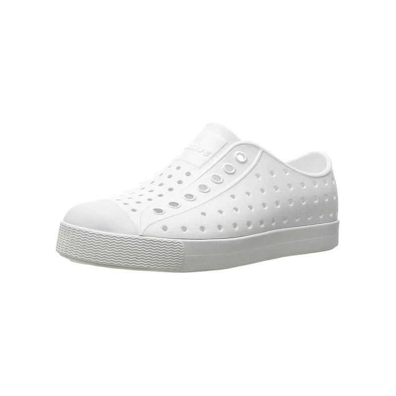 Native Shoes Toddler/Little Kids Jefferon lip-On Shoe - Great For Pool, Beache, Water Park & More!