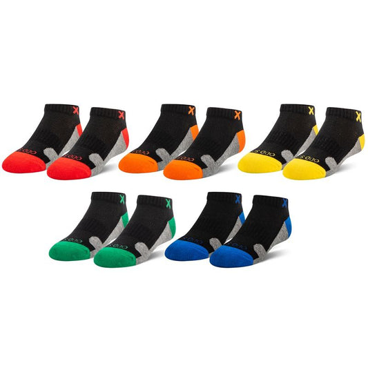 Odd Sox, Funny Novelty Socks