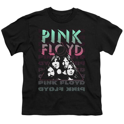 تي شيرت بينك فلويد ذا باند للأولاد