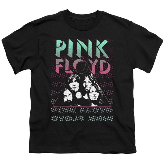 تي شيرت بينك فلويد ذا باند للأولاد