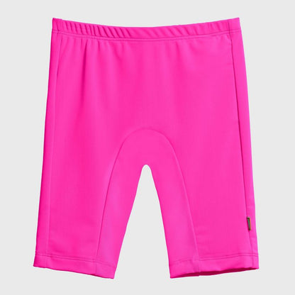 بدلة سباحة City Threads أمريكية الصنع للأولاد والبنات، بعامل حماية من الأشعة فوق البنفسجية 50+