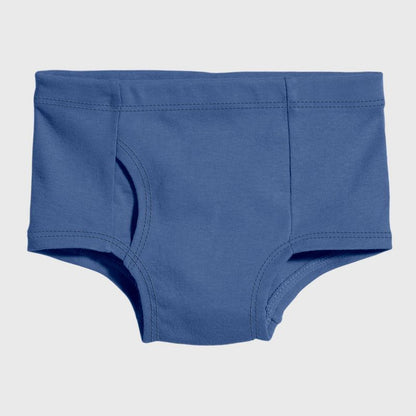 City Threads USA-Made Boys Organic Cotton Brief