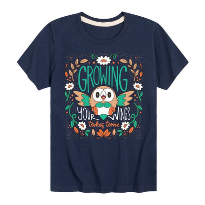 تي شيرت جرافيكي بأكمام قصيرة للأولاد من بوكيمون - روليت