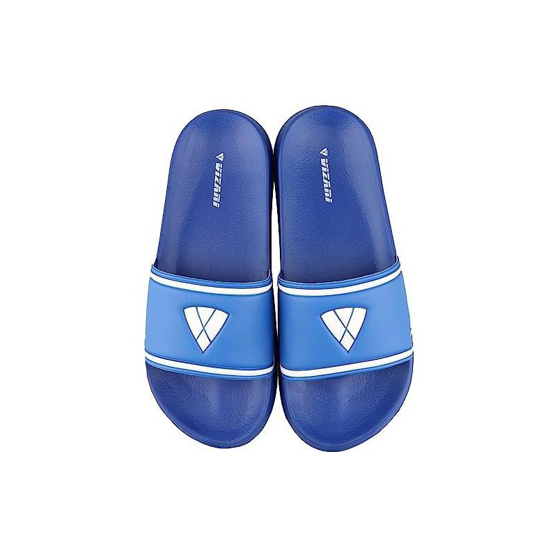 Vizari Kids SS' Soccer Slide Sandal For Boys and Girls