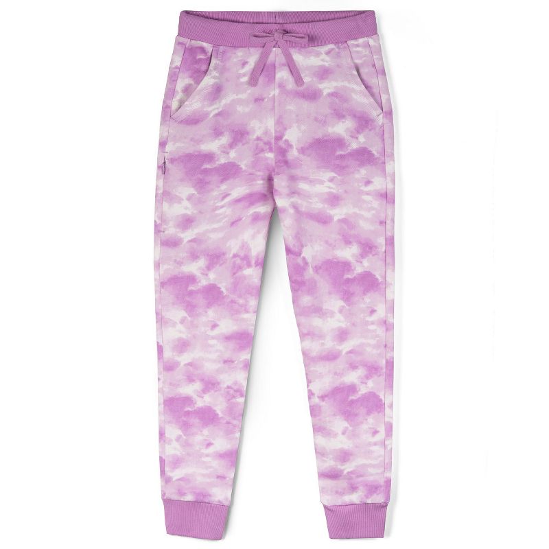 Mightly Kids' Fair Trade Organic Cotton Jogger Sweatpant