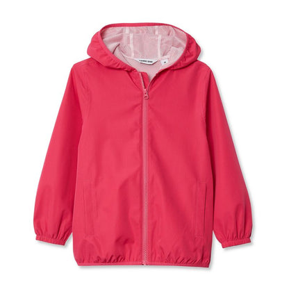 Lands' End Kids Waterproof Rain Jacket