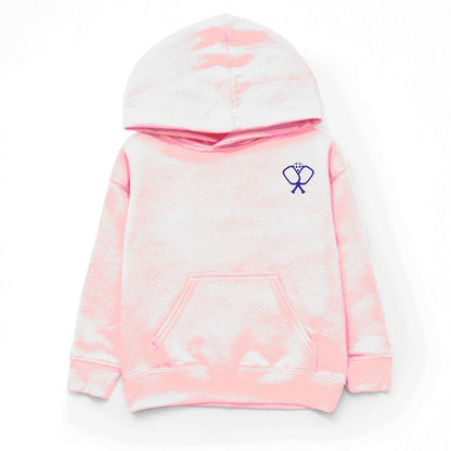 The Juniper Shop Pickleball Paddles Crossed Youth Hoodie