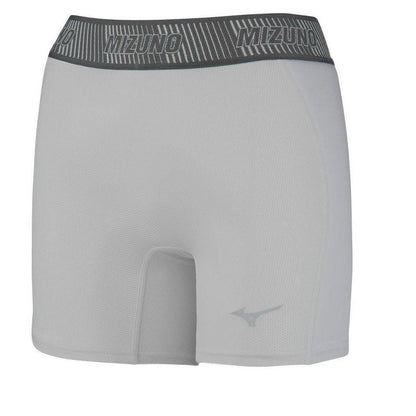 Mizuno Youth Girl's Aero Vent Padded Sliding Short