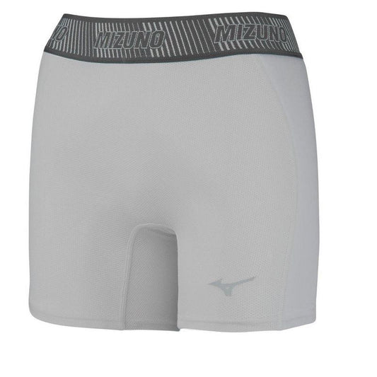 Mizuno Youth Girl's Aero Vent Padded Sliding Short