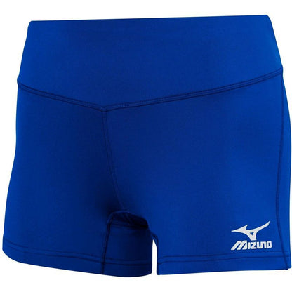 شورت كرة طائرة Mizuno Youth Victory بطول 3.5 بوصة