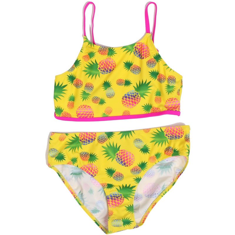 Just Love Girls Two Piece Bathing Suits Swimwear for Girl
