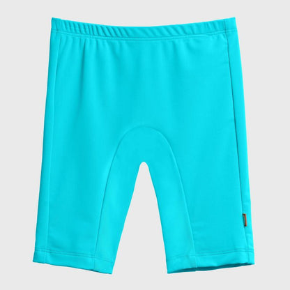 بدلة سباحة City Threads أمريكية الصنع للأولاد والبنات، بعامل حماية من الأشعة فوق البنفسجية 50+ (الجزء الثاني)