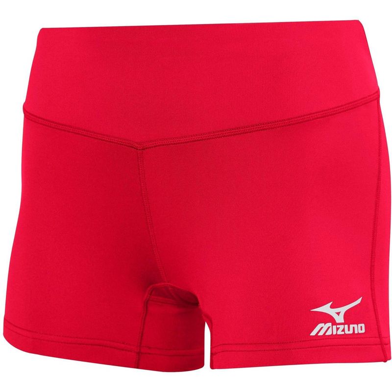 شورت كرة طائرة Mizuno Youth Victory بطول 3.5 بوصة
