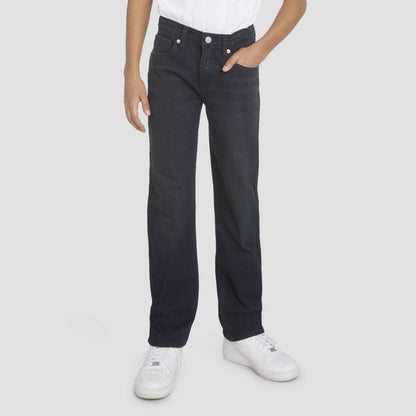 Levi's® Boys' 514 Straight Fit Performance Jeans
