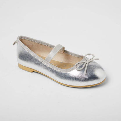 Toddler Nora Slip-On Ballet Flats - Cat & Jack™