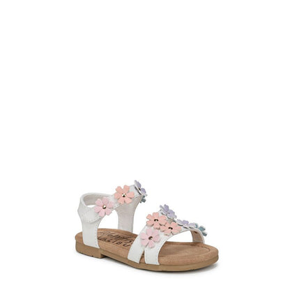 Blowfish Malibu Infant Girl's Sunflower Toddler Sandal