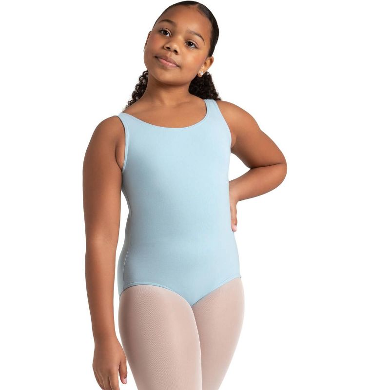 لباس ضيق كابيزيو برقبة عالية - للبنات