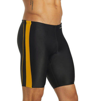 بدلة سباحة Sporti Piped Splice Swim Jammer (22-40)