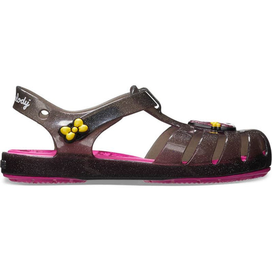 Crocs Toddler Hello Kitty and Friends My Melody and Kuromi Sandals