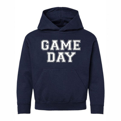 The Juniper Shop Game Day Youth Graphic Hoodie