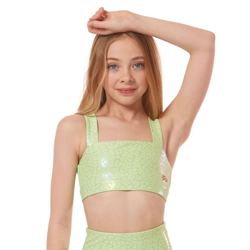 Dragonwing Vitality Bandeau Top