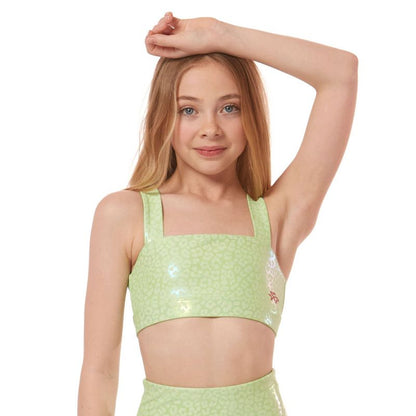 Dragonwing Vitality Bandeau Top