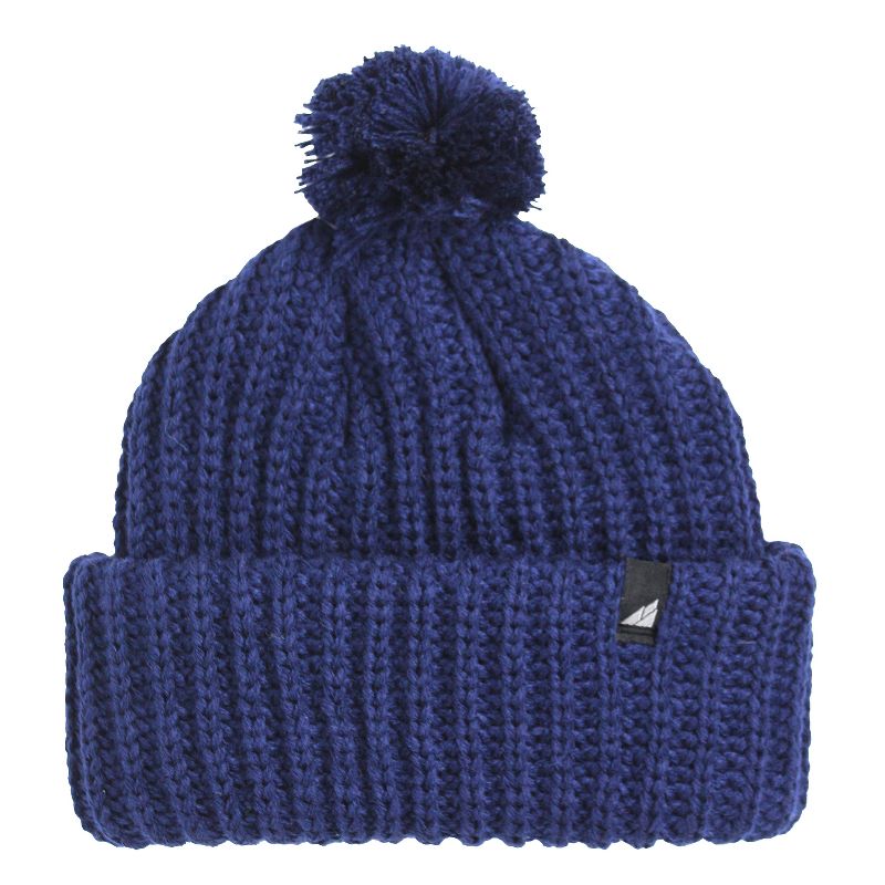 سوار أكريليك مضلع للأطفال من Arctic Gear مع بوم مطابق