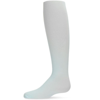 Memoi Infant Winter Opaque Nylon Tights