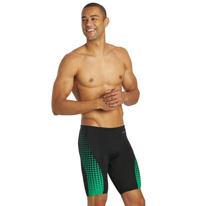 ملابس سباحة سبورتي موليكيول سبليس جامر (22-44)