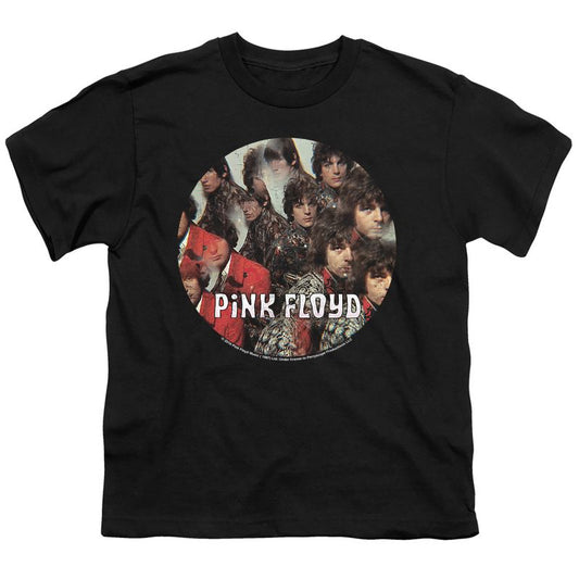 تي شيرت بينك فلويد بايبر للأولاد