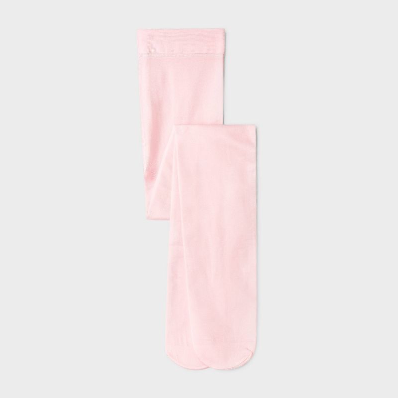 Girls' Dance Footed Tights - Cat & Jack™