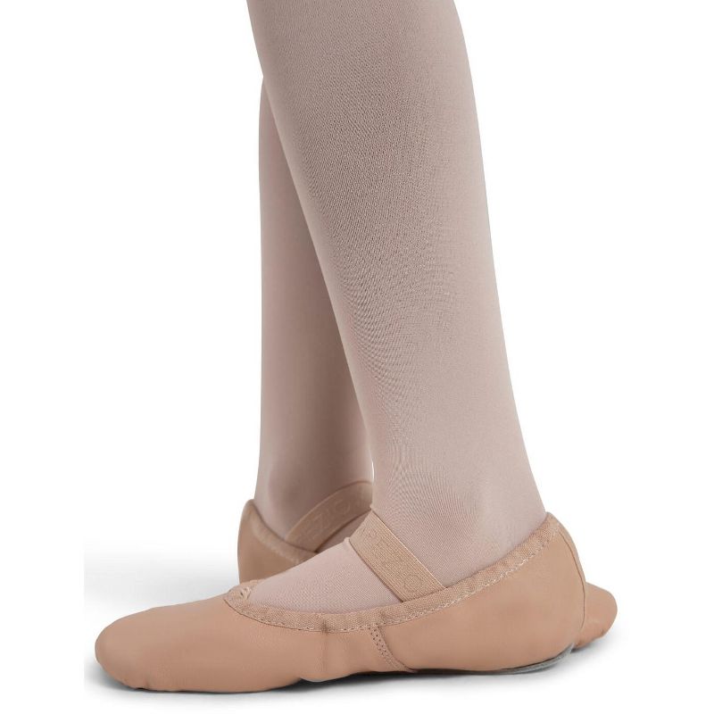 Capezio Girl's Daisy Ballet Shoe - Child (Part 2)