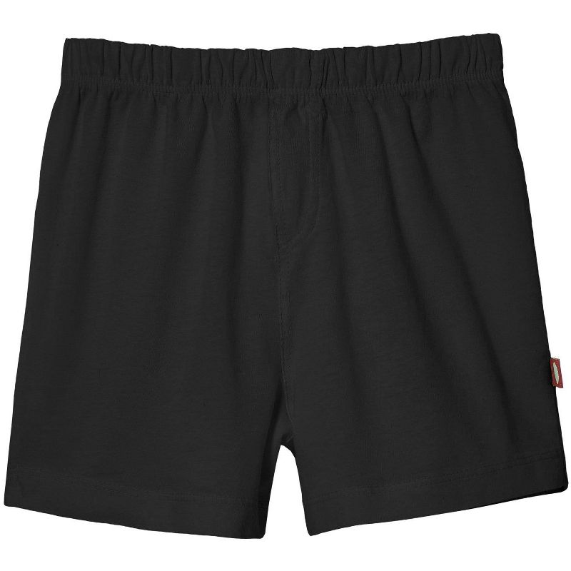 City Threads USA-Made Boys Soft Cotton Jersey Boxer