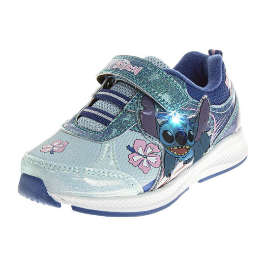 Disney Lilo and Stitch Girls Sneakers (Toddlers)