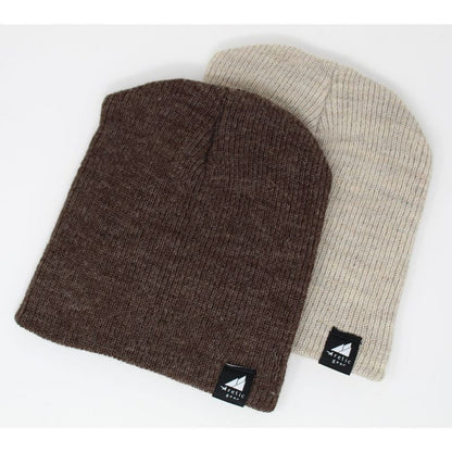 Arctic Gear Toddler Acrylic Wool Beanie 2 pack